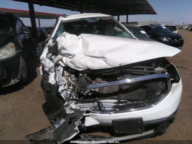 1GKKNMLS9HZ235166 GMC ACADIA SLT