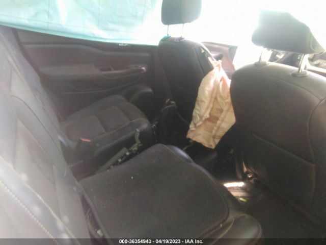 1GKKNMLS9HZ235166 GMC ACADIA SLT