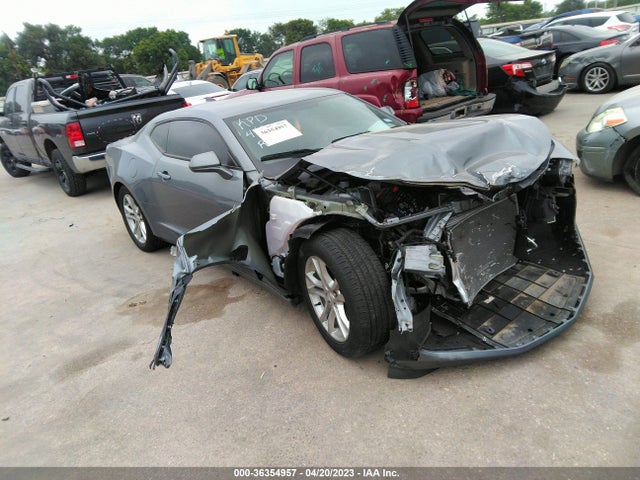 2022 1G1FB1RX3N0101317 main image