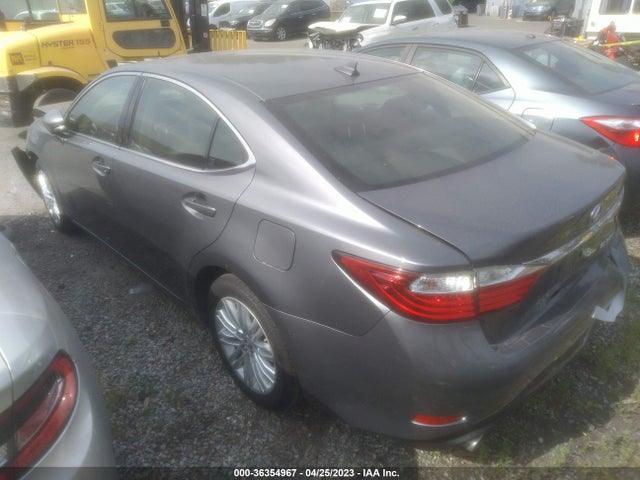 JTHBK1GG1E2103322 Lexus ES 350