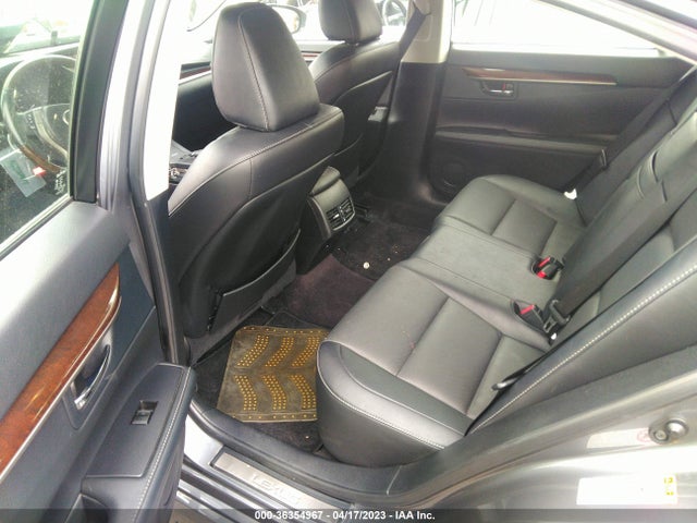 JTHBK1GG1E2103322 Lexus ES 350