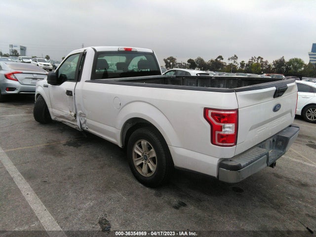 1FTMF1C56KKD92759 Ford F-150 Xl/xlt