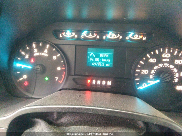 1FTMF1C56KKD92759 Ford F-150 Xl/xlt