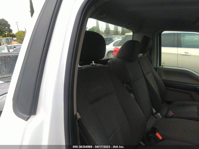 1FTMF1C56KKD92759 Ford F-150 Xl/xlt