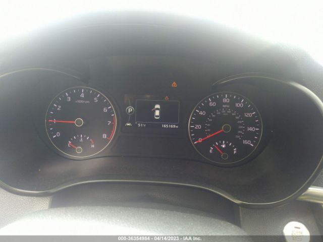 5XXGW4L28GG117643 KIA Optima Sx Turbo