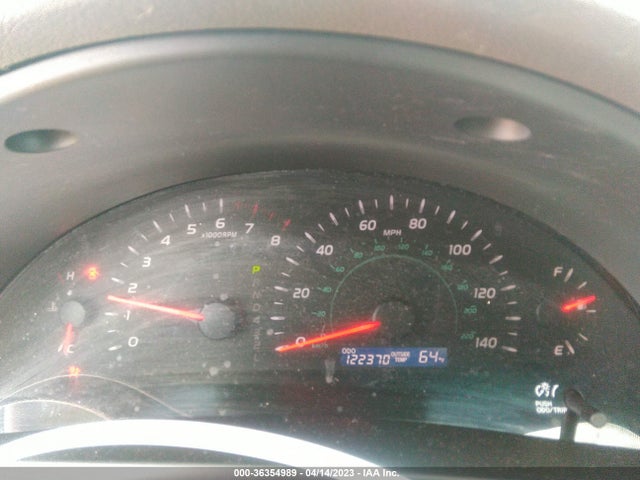 2009 TOYOTA CAMRY VIN: 4T1BE46K29U412139