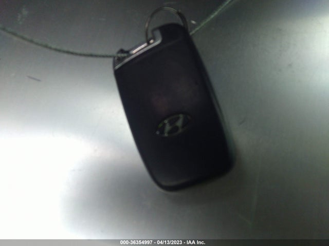 2013 HYUNDAI SONATA LIMITED PZEV VIN: 5NPEC4AC7DH711166