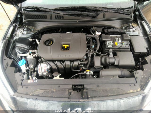 3KPF24ADXPE609238 KIA FORTE LX