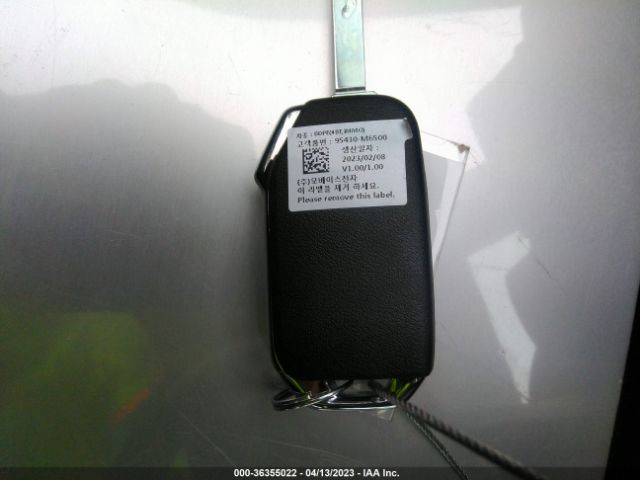 3KPF24ADXPE609238 KIA FORTE LX