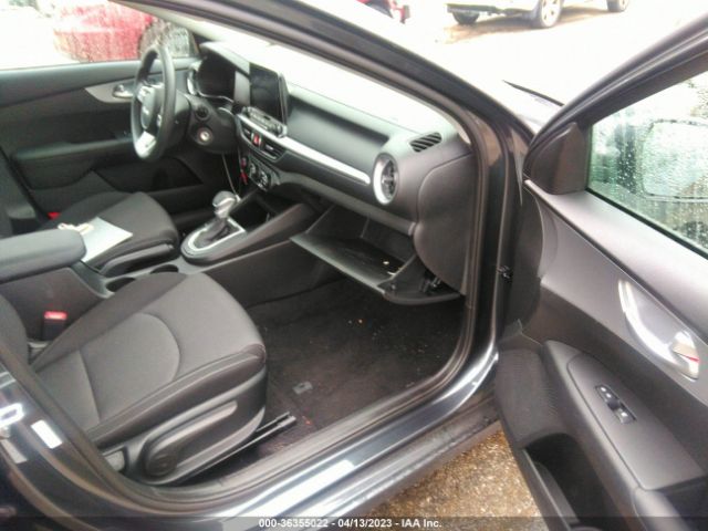 3KPF24ADXPE609238 KIA FORTE LX