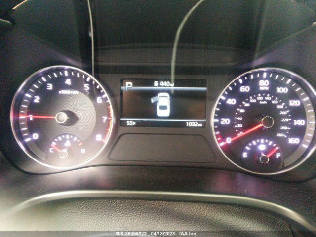 3KPF24ADXPE609238 KIA FORTE LX