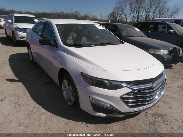 2022 1G1ZB5ST1NF212537 главное изображение