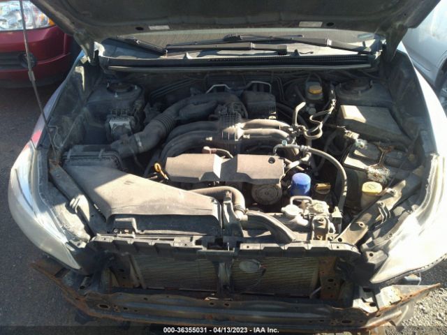 JF2GPABC3G8207101 Subaru Crosstrek Premium