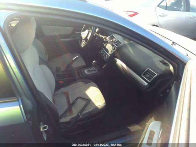 JF2GPABC3G8207101 Subaru Crosstrek Premium