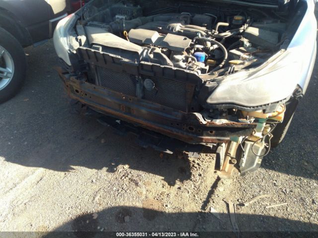 JF2GPABC3G8207101 Subaru Crosstrek Premium