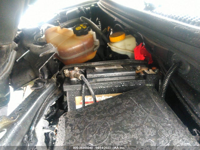 Chevrolet SONIC LT 2014 1G1JC5SH6E4216147 Image 11