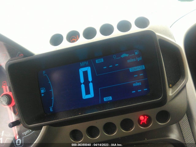 Chevrolet SONIC LT 2014 1G1JC5SH6E4216147 Image 8