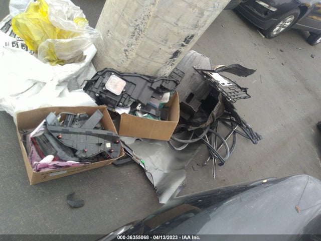 Lexus Is Is 300 2021 JTHCA1D2XM5115224 Image 4