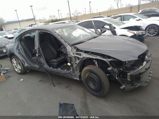 Lexus Is Is 300 2021 JTHCA1D2XM5115224 Image 8