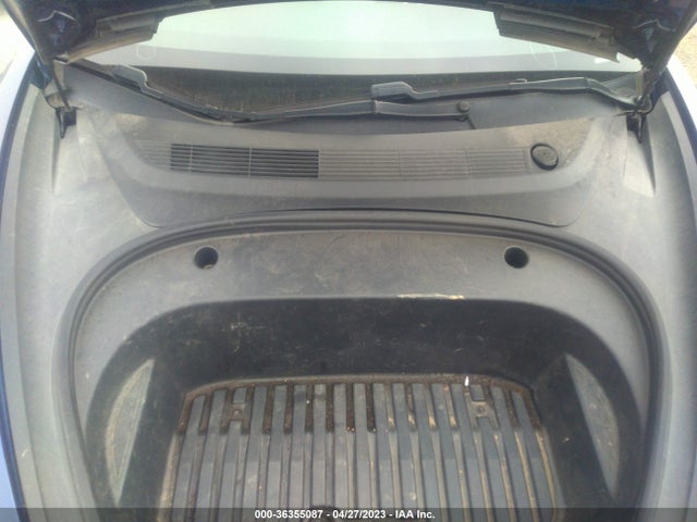 Tesla Model 3 Long Range 2021 5YJ3E1EB3MF942839 Image 12