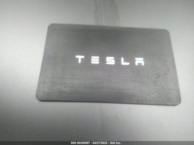 Tesla Model 3 Long Range 2021 5YJ3E1EB3MF942839 Image 3
