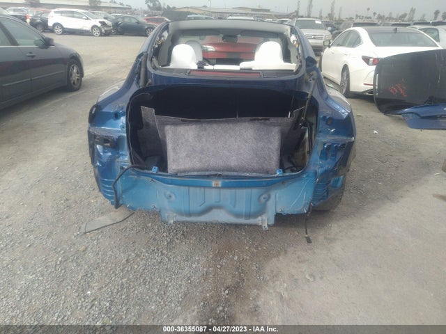 Tesla Model 3 Long Range 2021 5YJ3E1EB3MF942839 Image 8