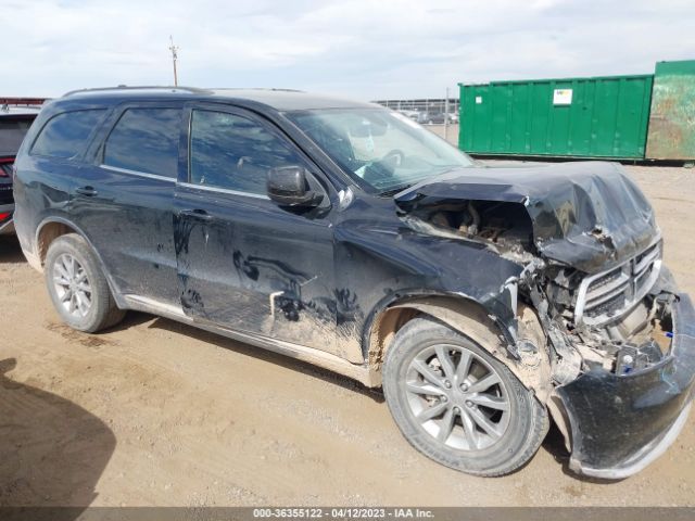 1C4RDHAG8HC950610 auction archive image