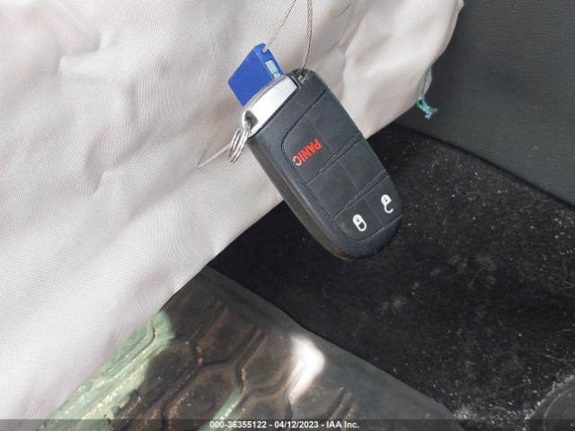 1C4RDHAG8HC950610 Dodge Durango Sxt