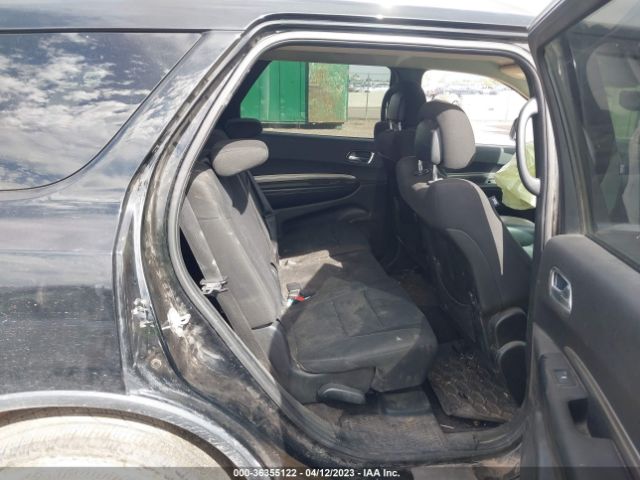 1C4RDHAG8HC950610 Dodge Durango Sxt
