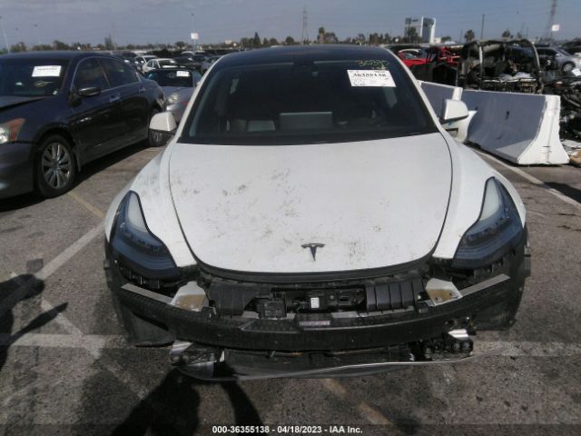 5YJ3E1EB6LF636832 Tesla Model 3 Long Range