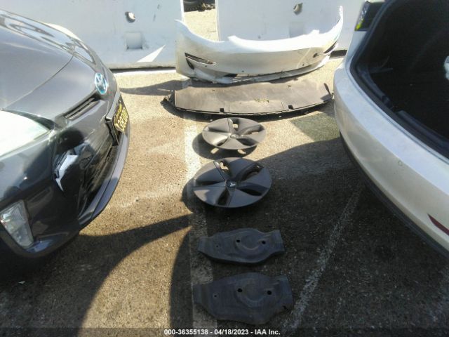 5YJ3E1EB6LF636832 Tesla Model 3 Long Range