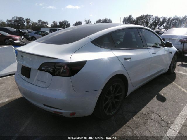 5YJ3E1EB6LF636832 Tesla Model 3 Long Range