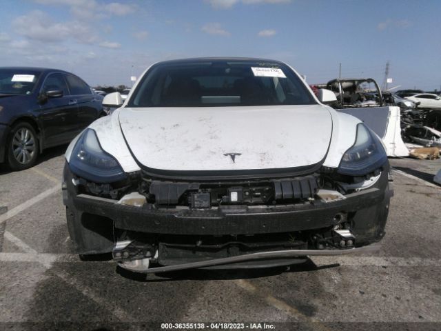 5YJ3E1EB6LF636832 Tesla Model 3 Long Range