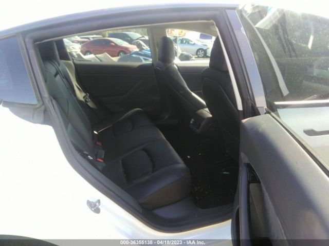 5YJ3E1EB6LF636832 Tesla Model 3 Long Range