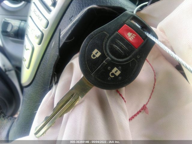 Nissan Versa Note Sv 2015 3N1CE2CP2FL350909 Image 11