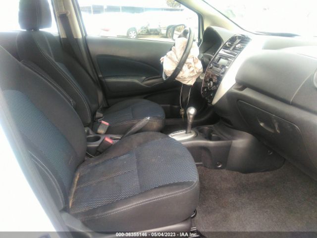 Nissan Versa Note Sv 2015 3N1CE2CP2FL350909 Image 5