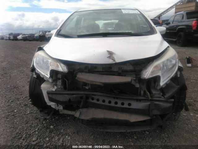 Nissan Versa Note Sv 2015 3N1CE2CP2FL350909 Image 6