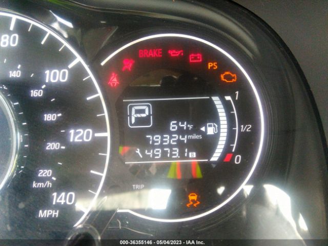 Nissan Versa Note Sv 2015 3N1CE2CP2FL350909 Image 7