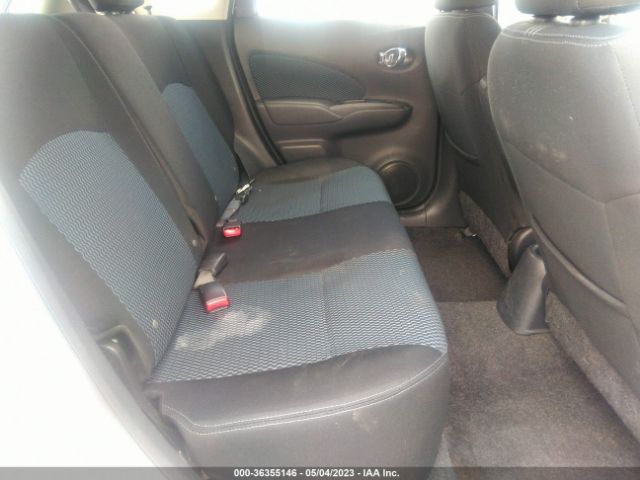 Nissan Versa Note Sv 2015 3N1CE2CP2FL350909 Image 8