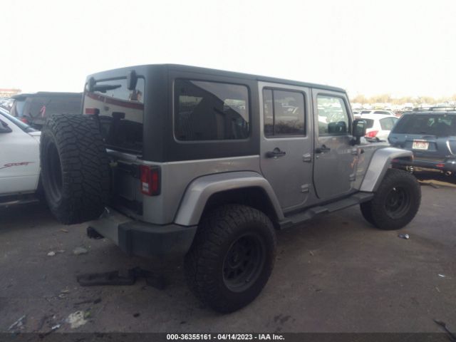 1C4HJWEG2EL287162 Jeep Wrangler Unlimited Sahara