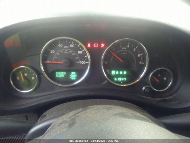 1C4HJWEG2EL287162 Jeep Wrangler Unlimited Sahara