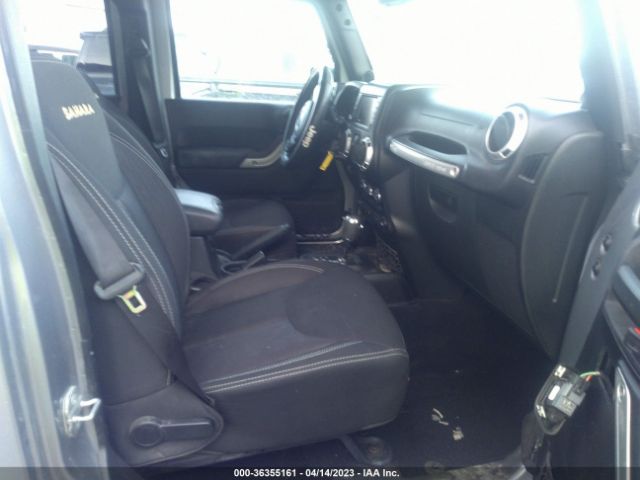 1C4HJWEG2EL287162 Jeep Wrangler Unlimited Sahara