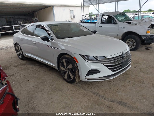 2021 Volkswagen Arteon, VIN: WVWAR7AN1ME011210
