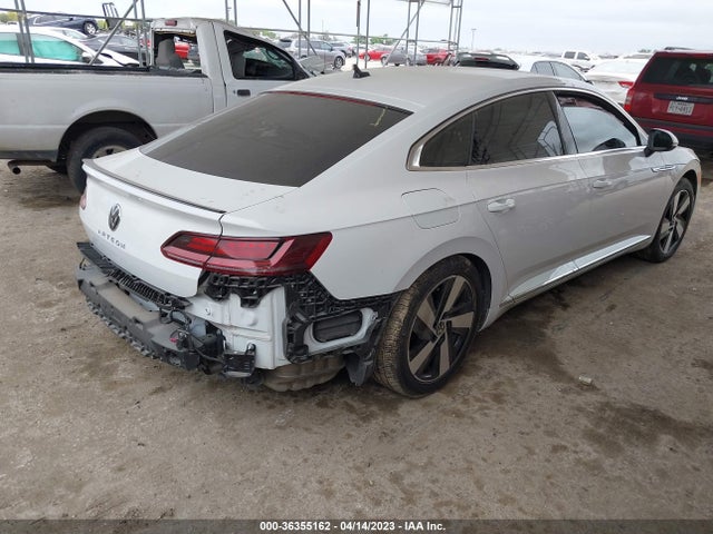 2021 Volkswagen Arteon, VIN: WVWAR7AN1ME011210
