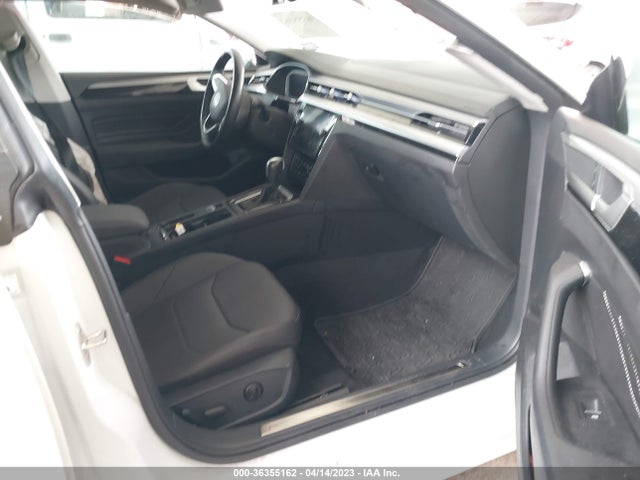 2021 Volkswagen Arteon, VIN: WVWAR7AN1ME011210
