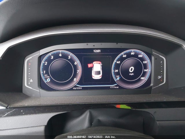 2021 Volkswagen Arteon, VIN: WVWAR7AN1ME011210