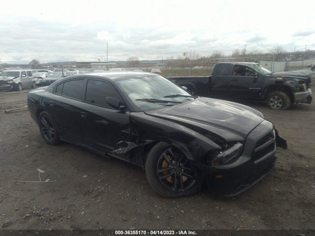 2014 2C3CDXKT5EH334940 main image