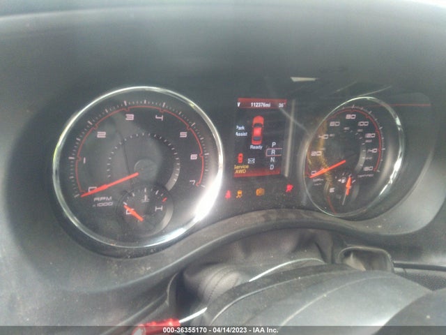 Dodge Charger Police 2014 2C3CDXKT5EH334940 Image 8