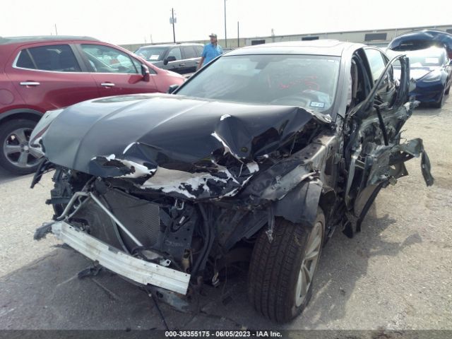 WBA5A7C54ED618521 BMW 5 Series 528i Xdrive