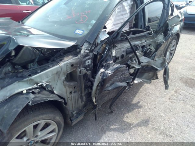 WBA5A7C54ED618521 BMW 5 Series 528i Xdrive